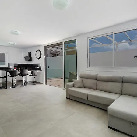 Violeta Vakantiehuis