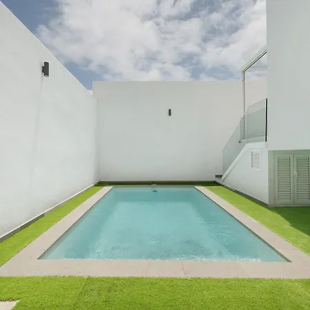 Vakantiehuis Violeta