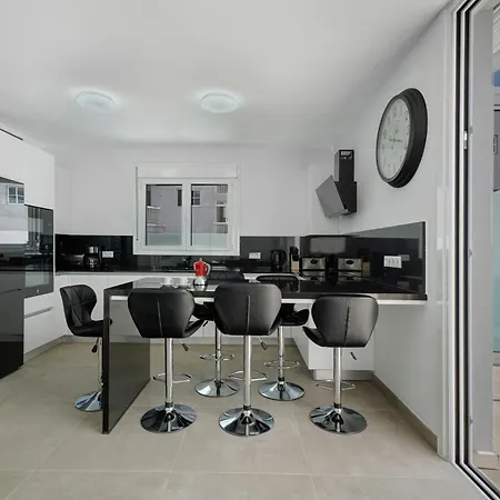 Violeta בית נופש *