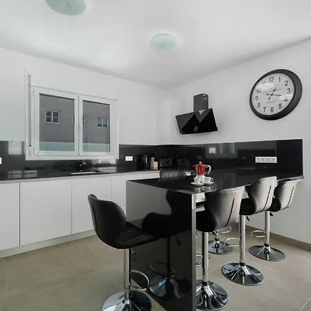 Violeta Vakantiehuis