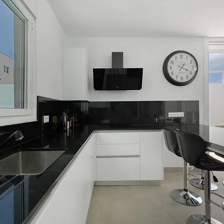 Ferienhaus Violeta