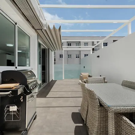 Violeta Vakantiehuis