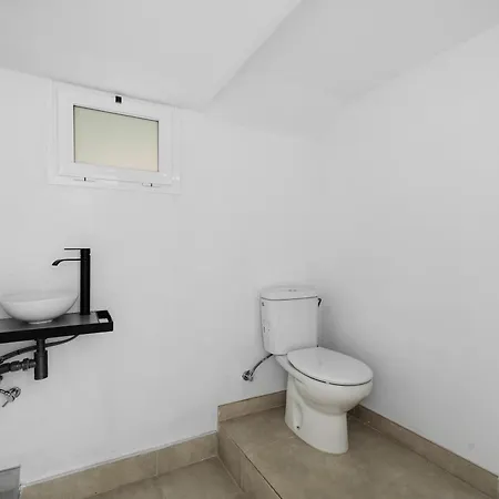 Vakantiehuis Violeta