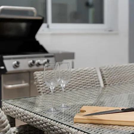 Vakantiehuis Violeta *