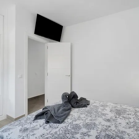 Violeta Vakantiehuis