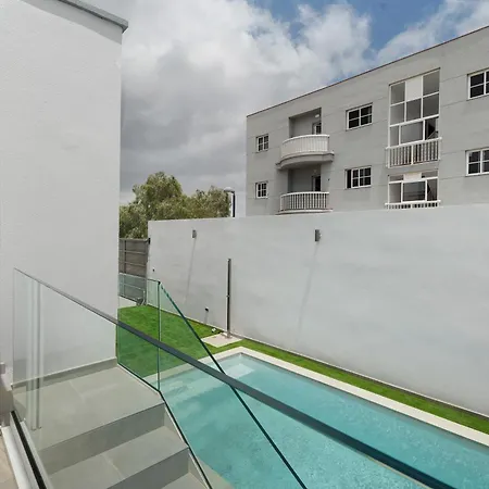 Violeta Vakantiehuis *