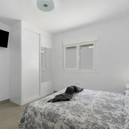 Vakantiehuis Violeta *