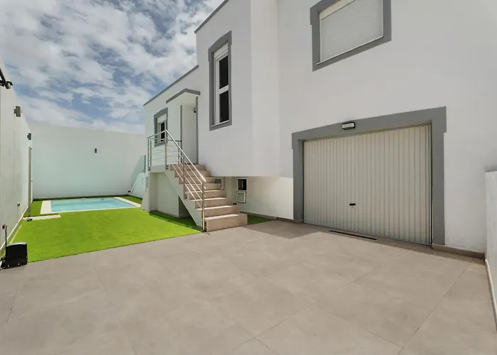 Violeta בית נופש *