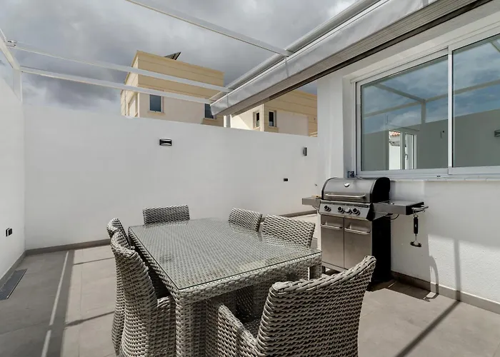 Violeta בית נופש *