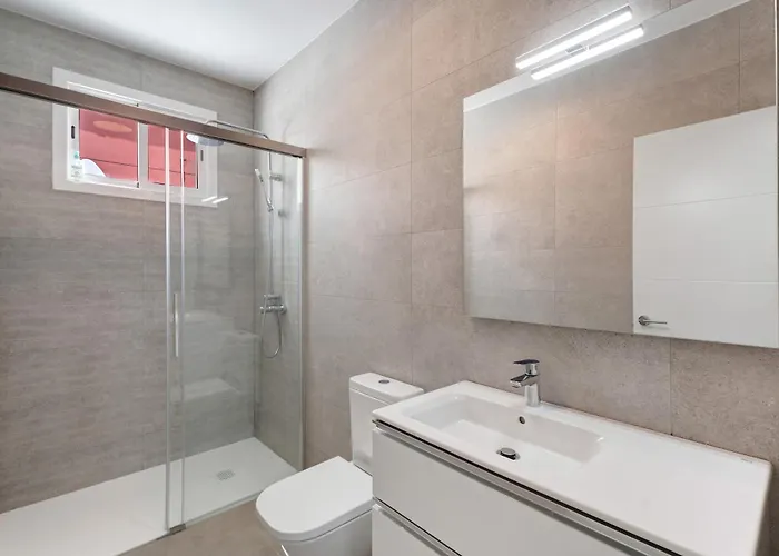 Violeta בית נופש *