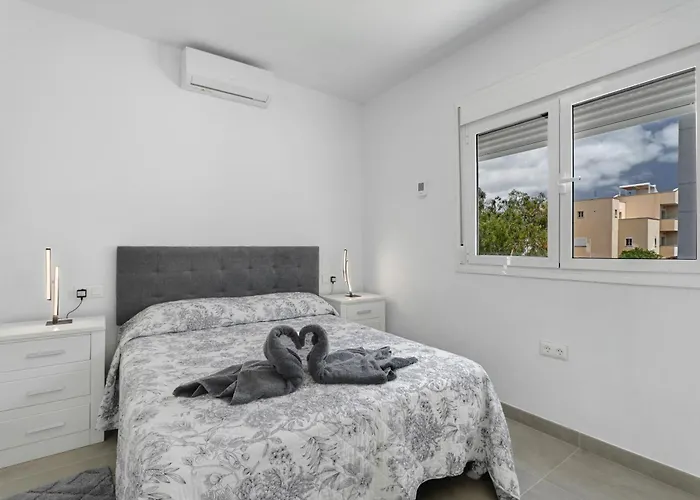 בית נופש Violeta קוסטה דל סילנסיו