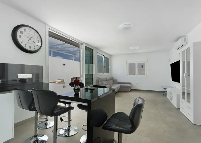 Violeta בית נופש *