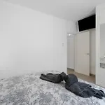 Violeta Hébergement de vacances