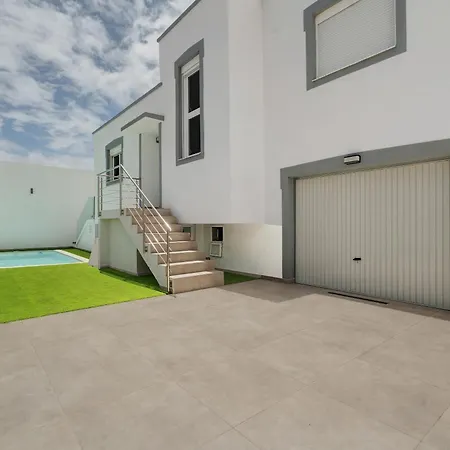 Violeta Prázdninový dům *