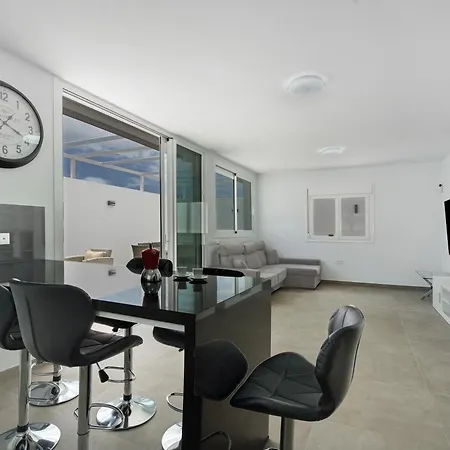 Violeta Prázdninový dům *