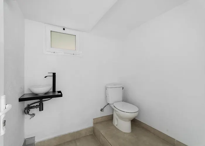 Prázdninový dům Violeta