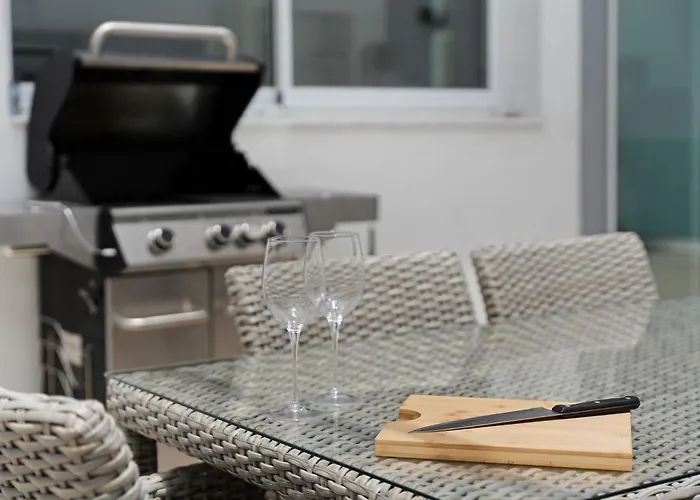 Prázdninový dům Violeta *