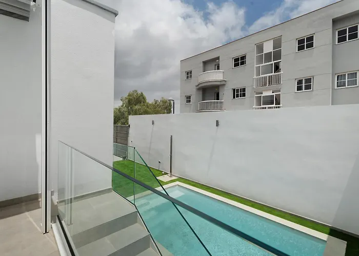 Violeta Prázdninový dům *